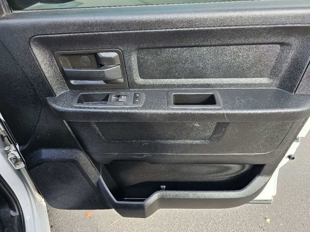 2020 RAM Ram 1500 Classic Tradesman - Photo 13