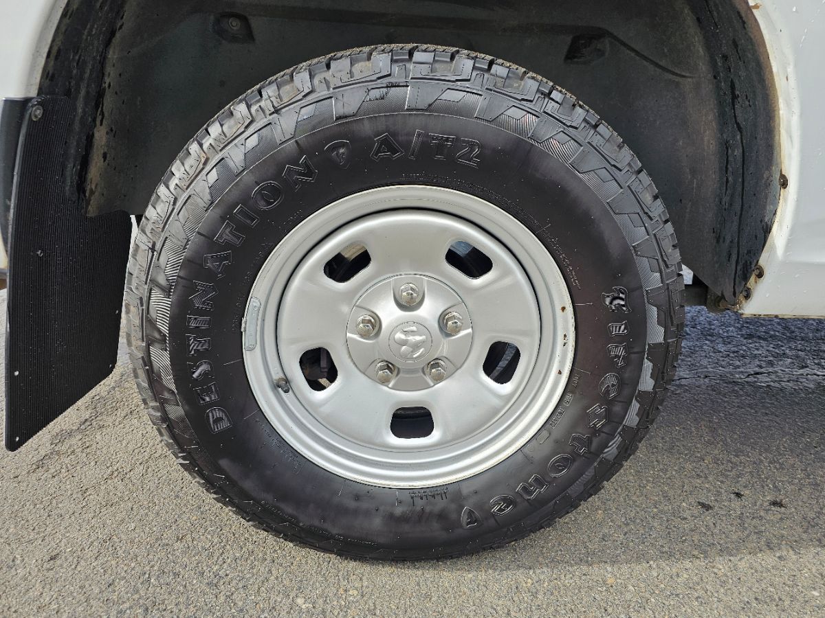 2020 RAM Ram 1500 Classic Tradesman - Photo 17