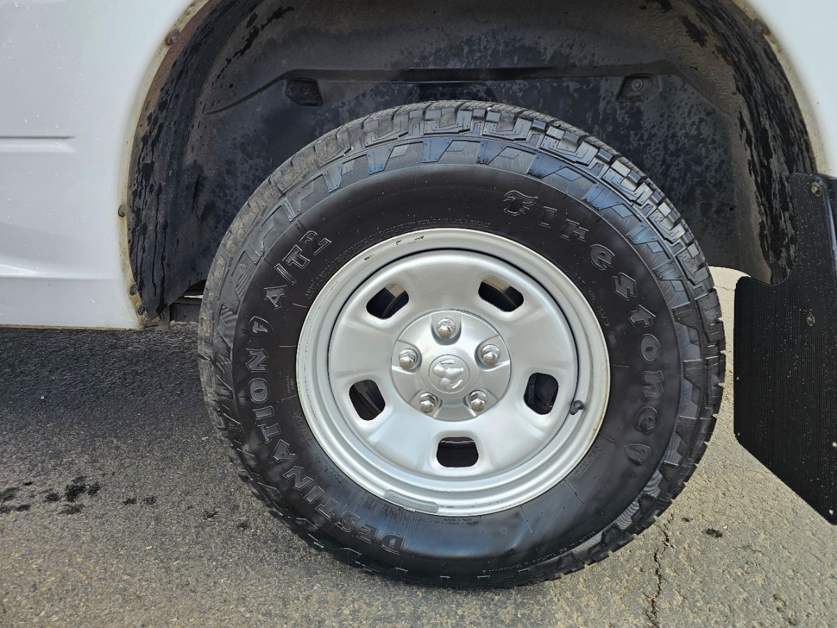 2020 RAM Ram 1500 Classic Tradesman - Photo 23