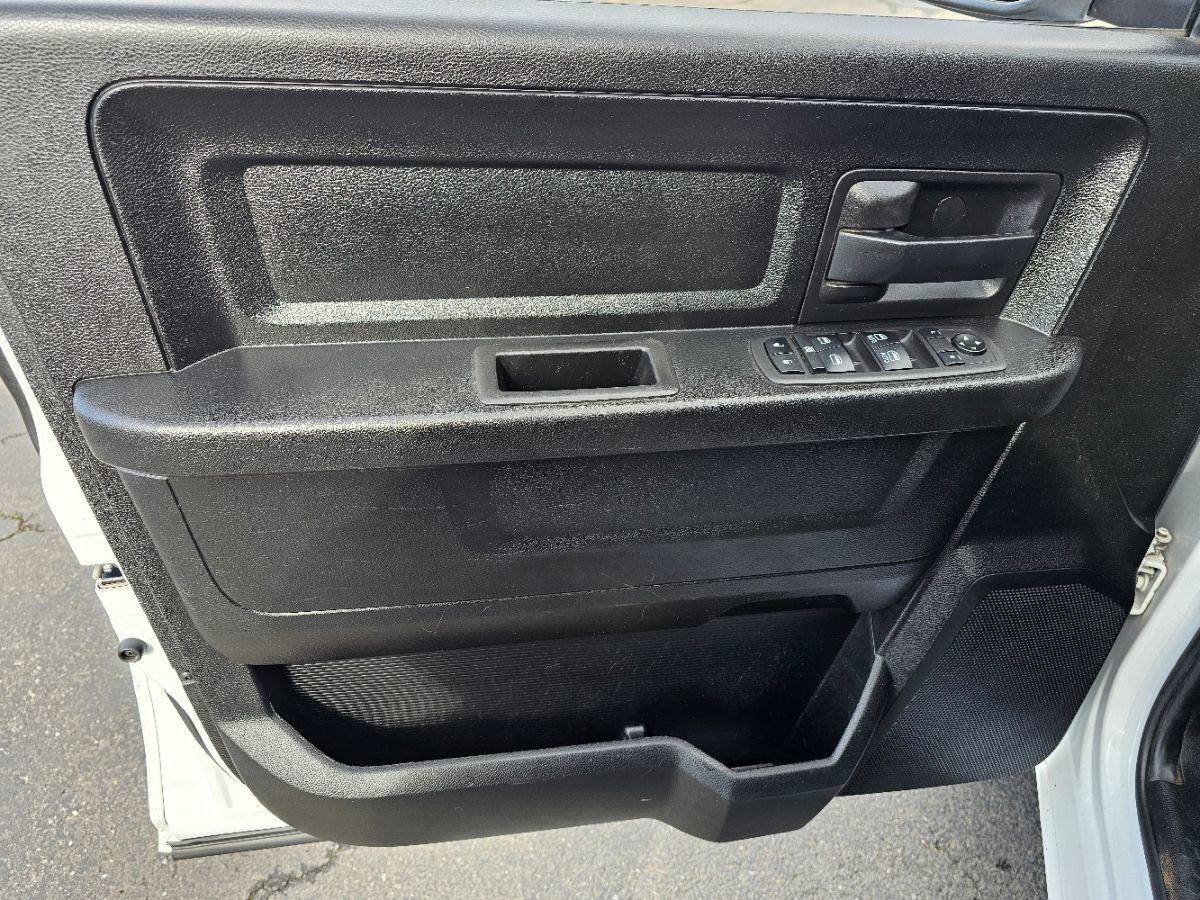 2020 RAM Ram 1500 Classic Tradesman - Photo 29