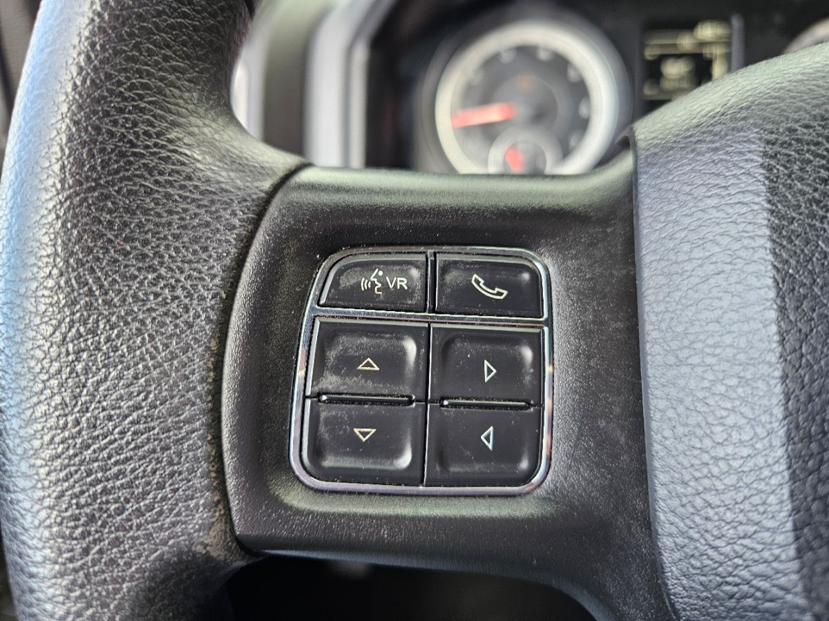 2020 RAM Ram 1500 Classic Tradesman - Photo 32