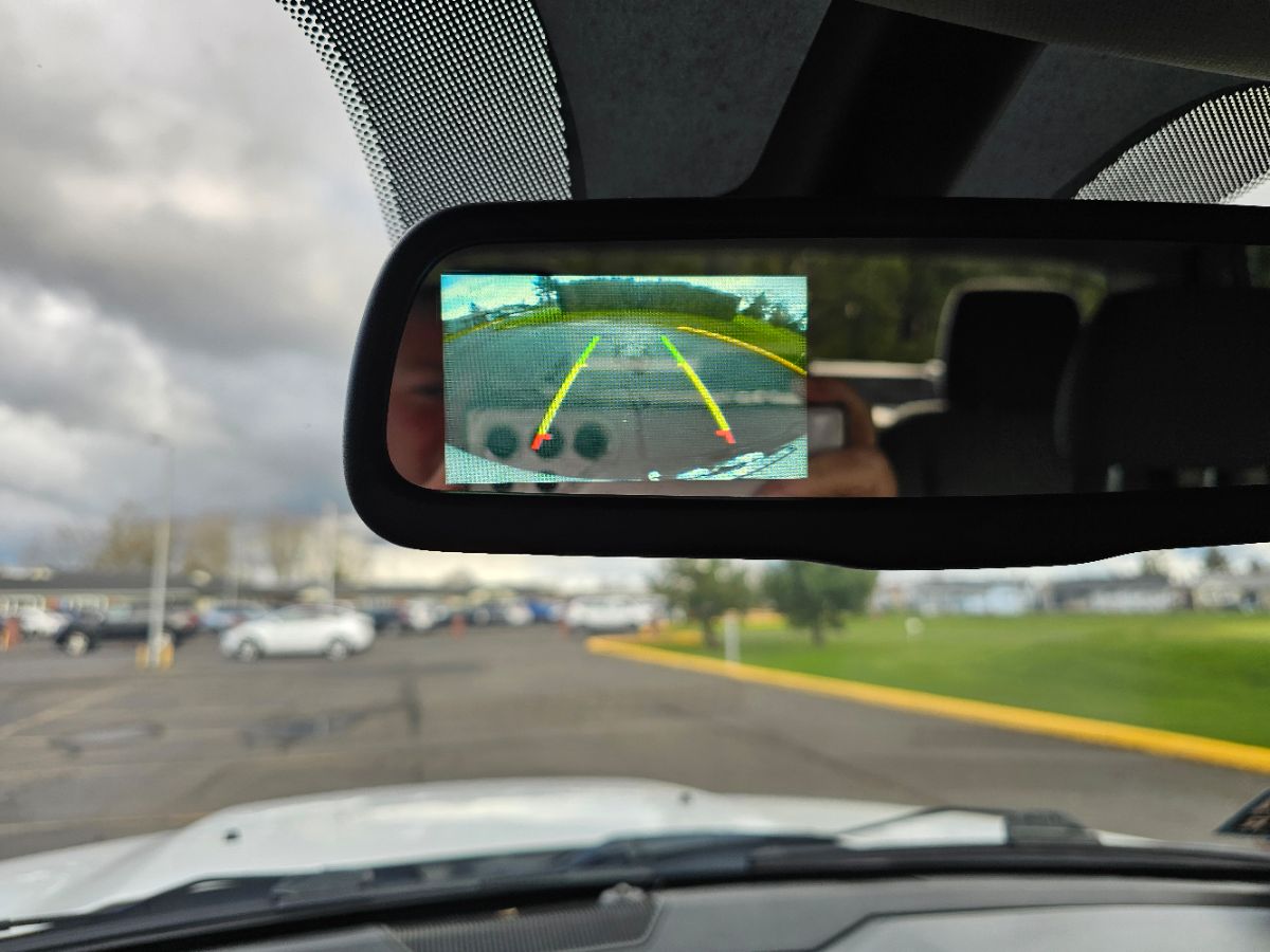 2020 RAM Ram 1500 Classic Tradesman - Photo 35