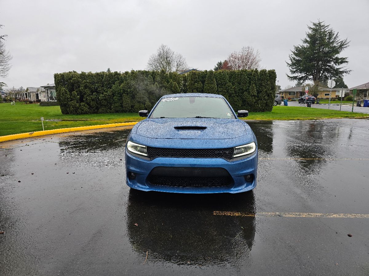 2021 Dodge Charger GT - Photo 4