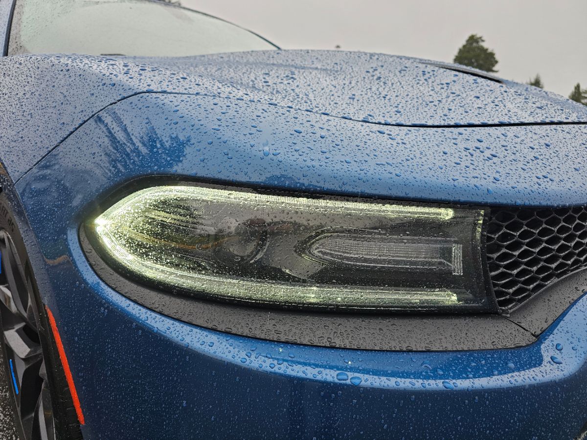 2021 Dodge Charger GT - Photo 6