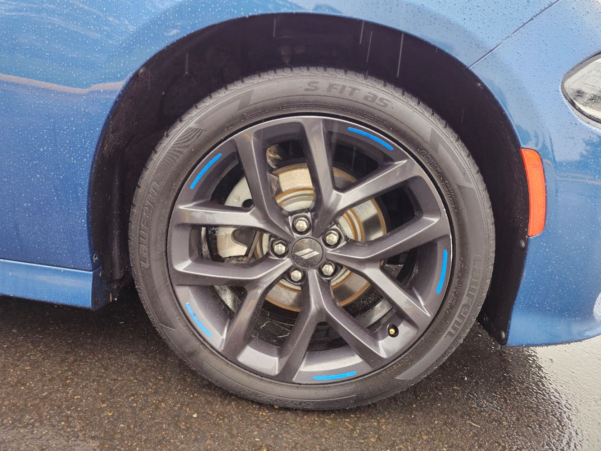 2021 Dodge Charger GT - Photo 7