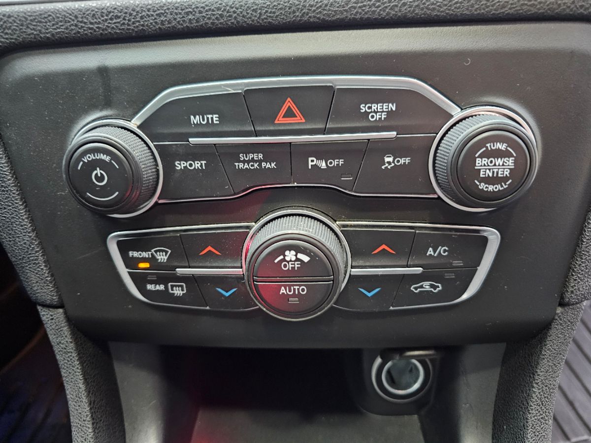 2021 Dodge Charger GT - Photo 11