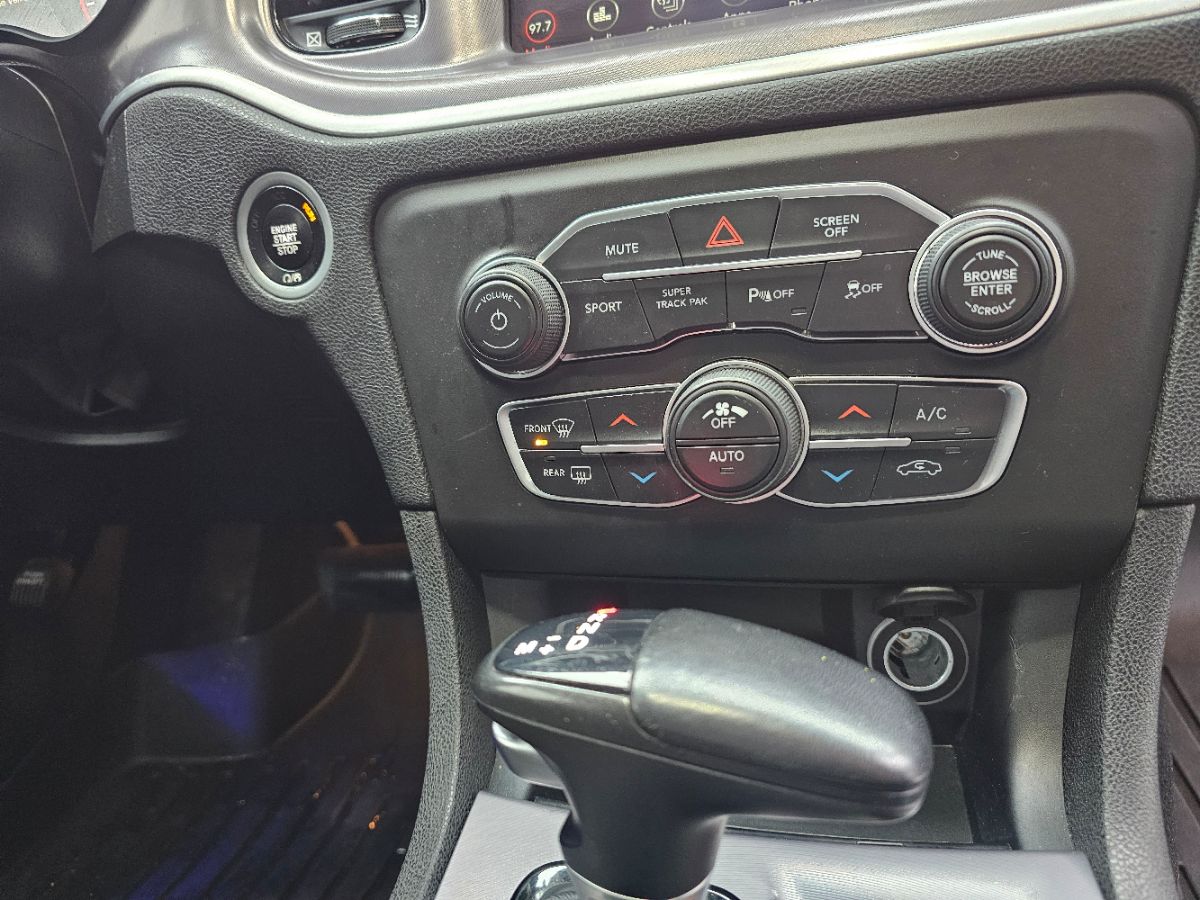 2021 Dodge Charger GT - Photo 12