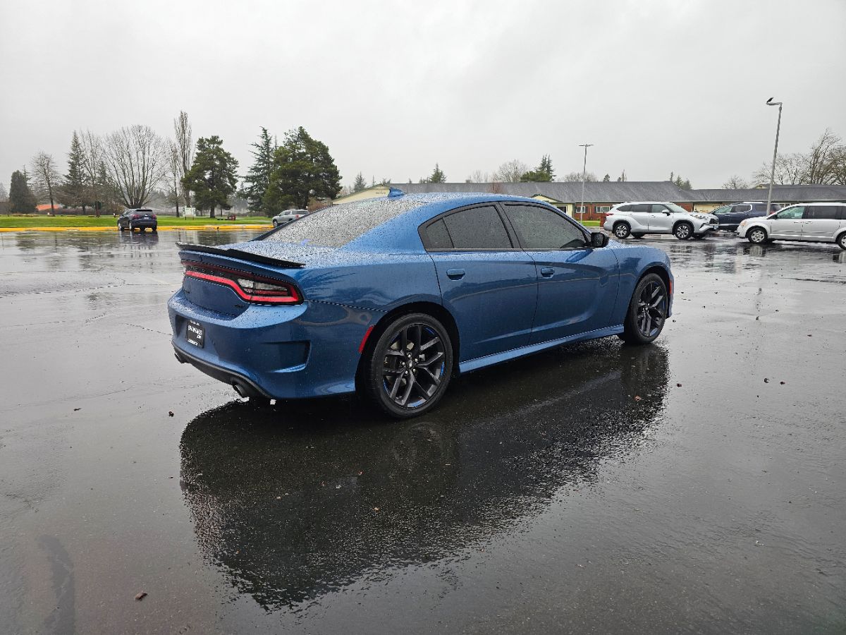 2021 Dodge Charger GT - Photo 18