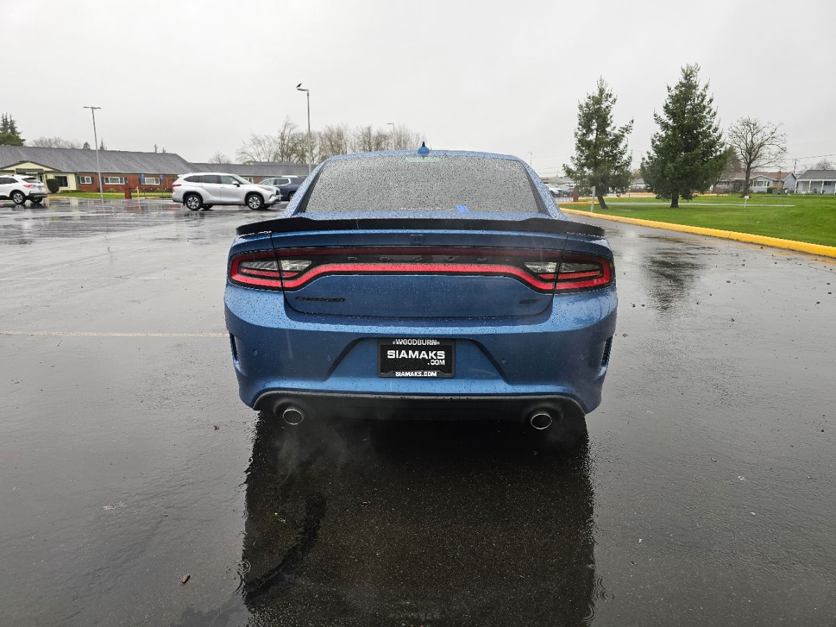 2021 Dodge Charger GT - Photo 19