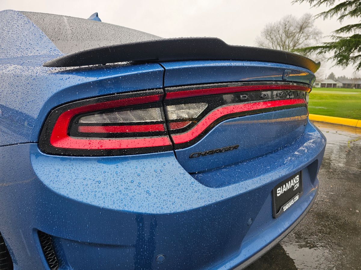 2021 Dodge Charger GT - Photo 21