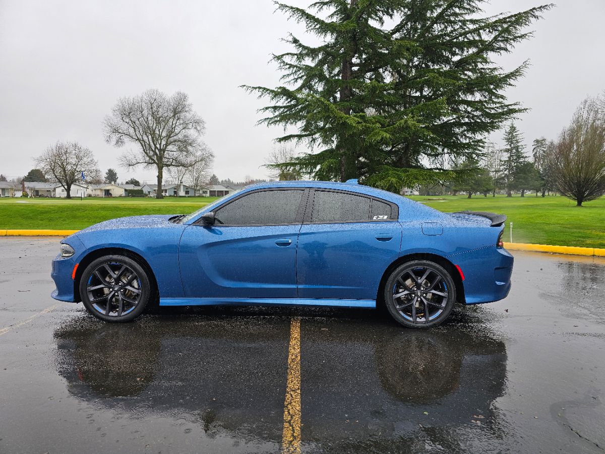 2021 Dodge Charger GT - Photo 23