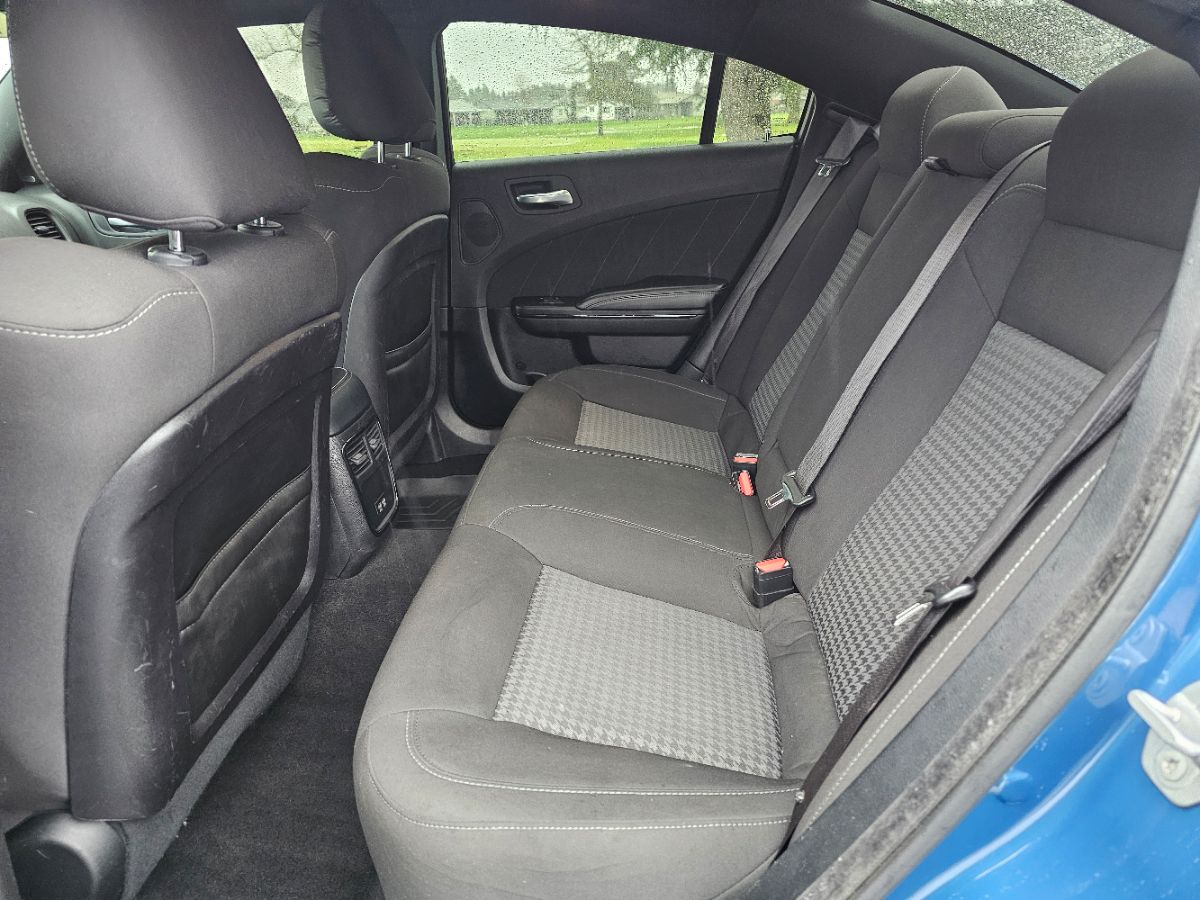 2021 Dodge Charger GT - Photo 25