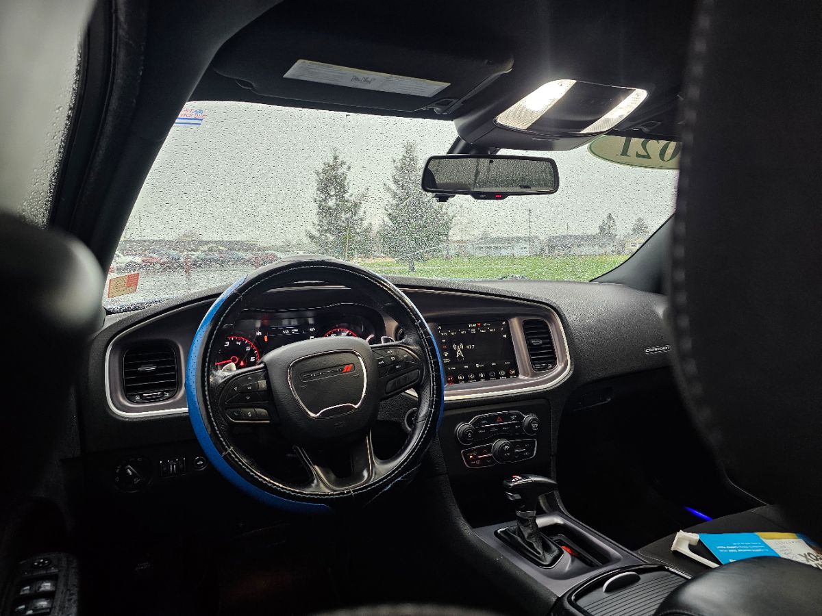 2021 Dodge Charger GT - Photo 26