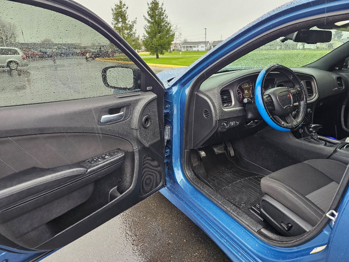 2021 Dodge Charger GT - Photo 27