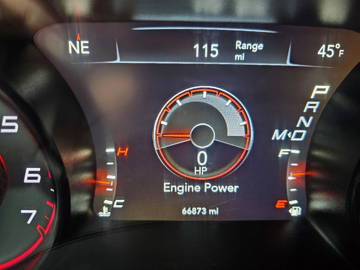 2021 Dodge Charger GT - Photo 30