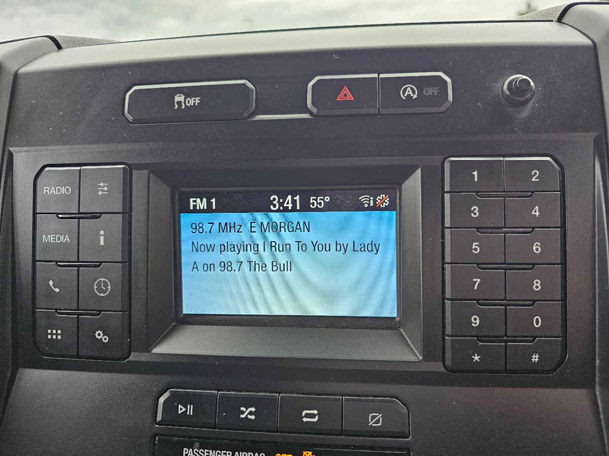 2019 Ford F-150 XL - Photo 10