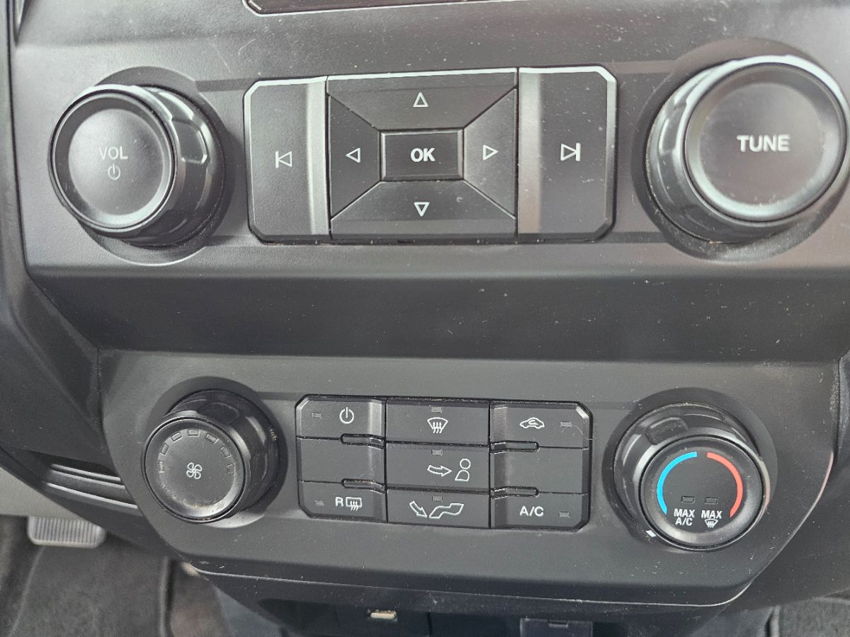 2019 Ford F-150 XL - Photo 12