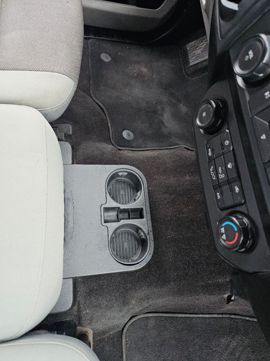 2019 Ford F-150 XL - Photo 13