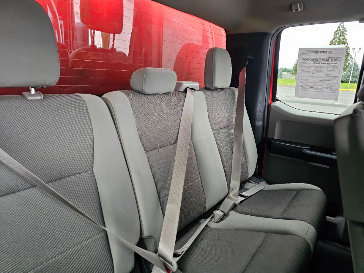 2019 Ford F-150 XL - Photo 16