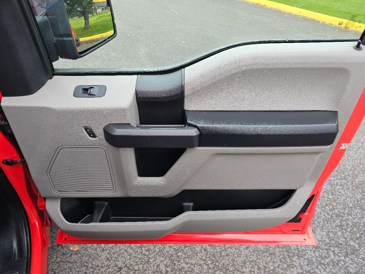 2019 Ford F-150 XL - Photo 17