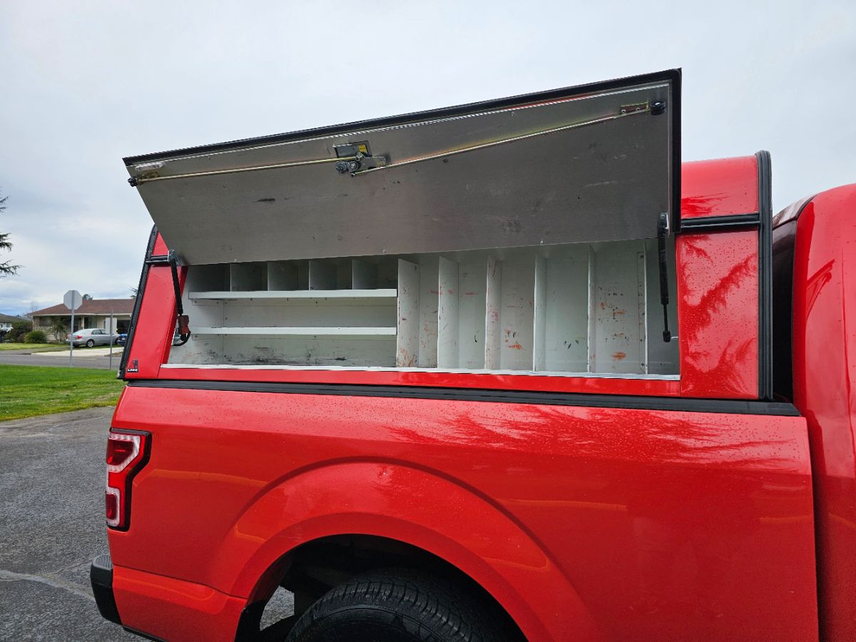 2019 Ford F-150 XL - Photo 20