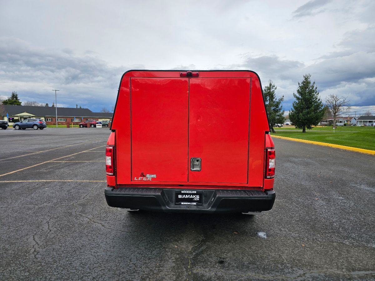 2019 Ford F-150 XL - Photo 21