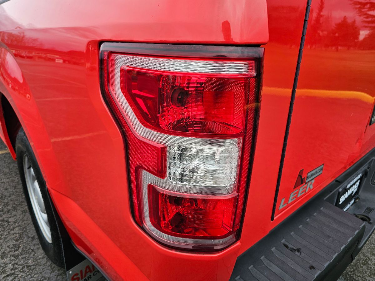 2019 Ford F-150 XL - Photo 24