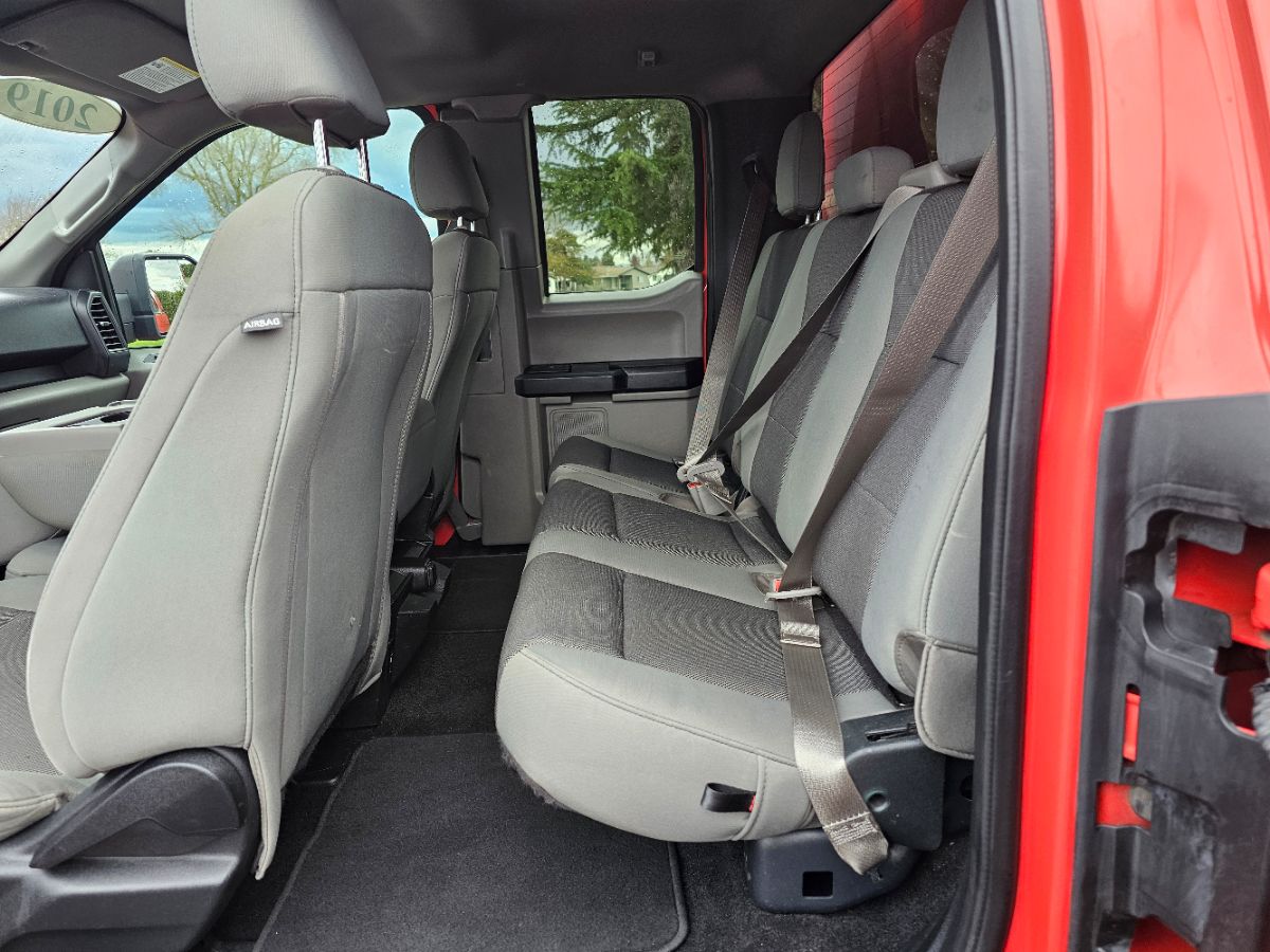 2019 Ford F-150 XL - Photo 28