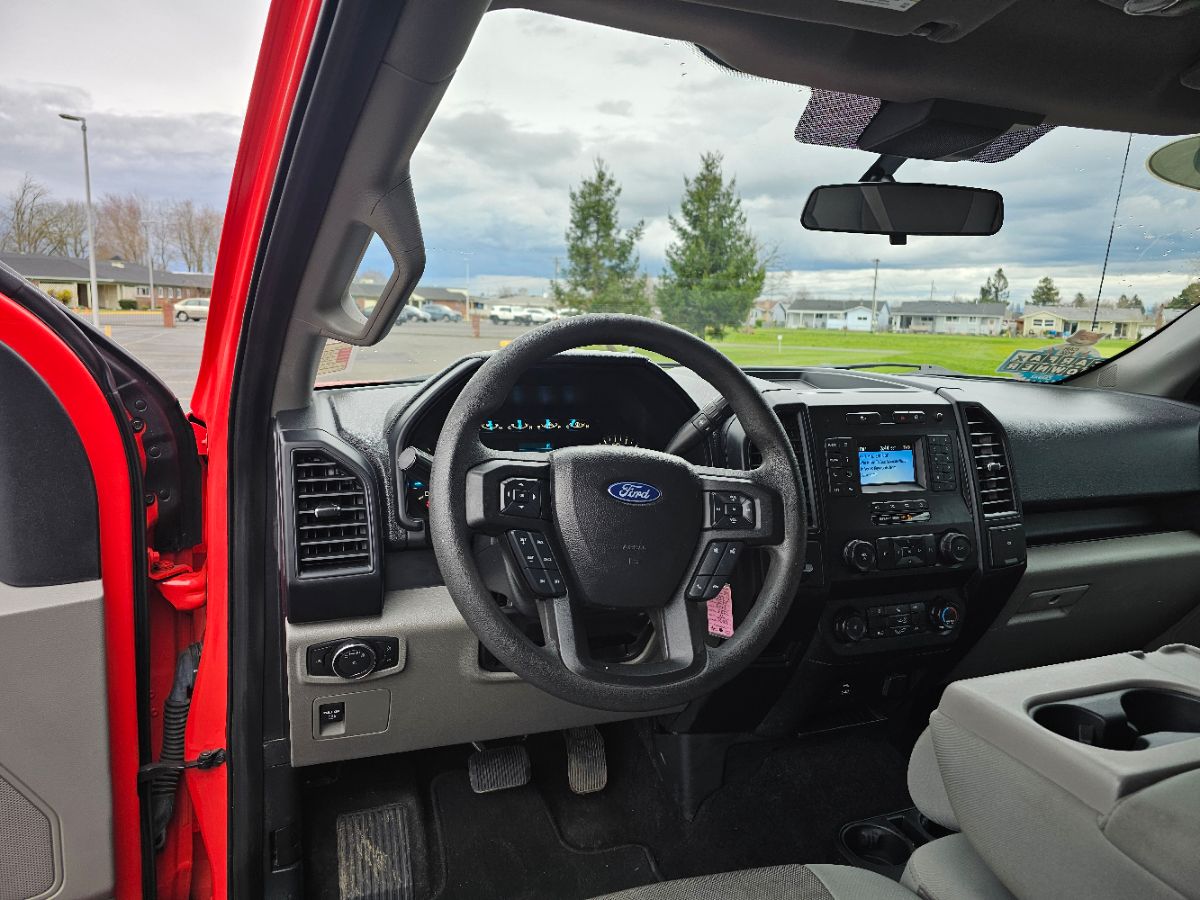 2019 Ford F-150 XL - Photo 29
