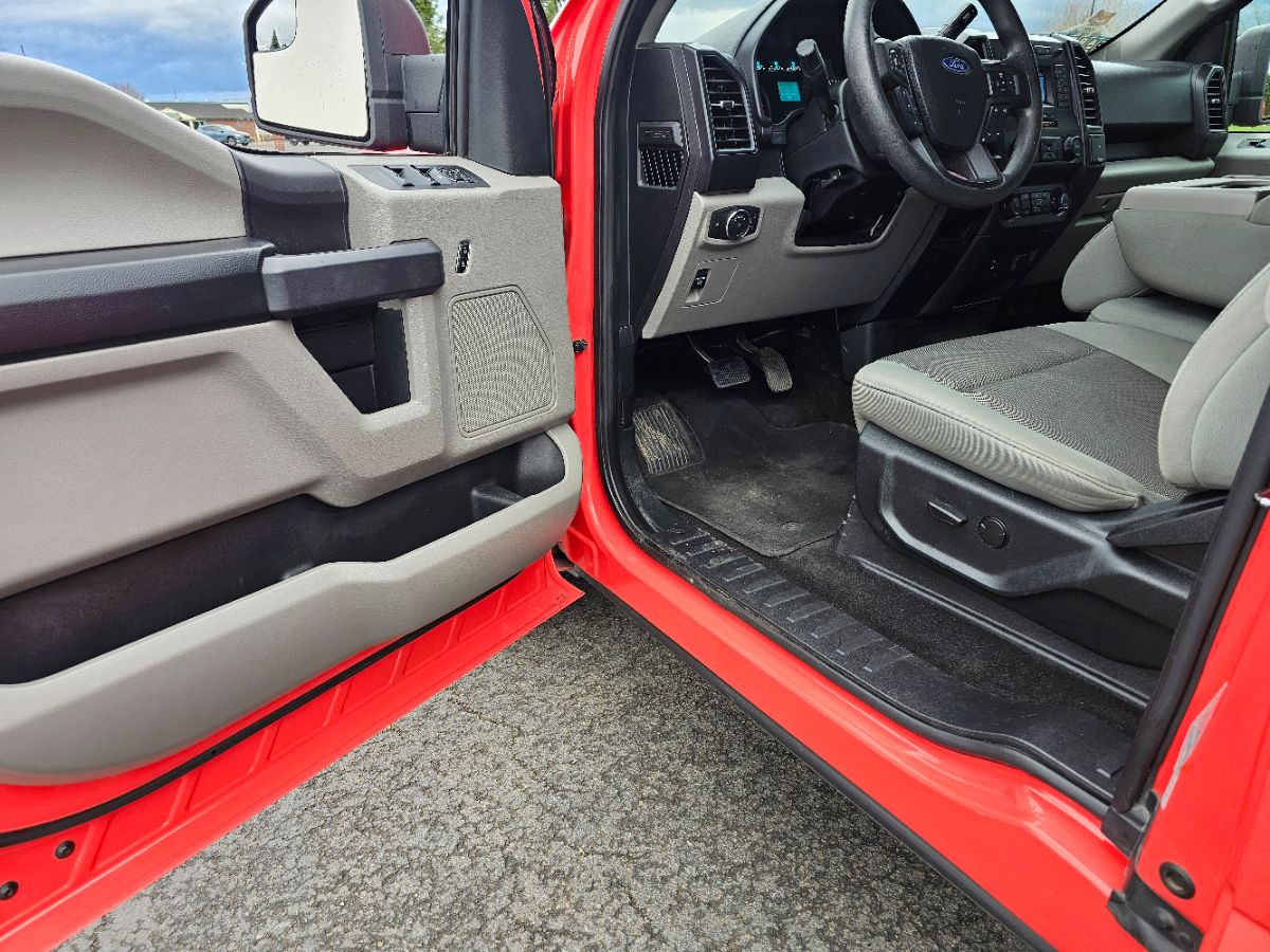 2019 Ford F-150 XL - Photo 30