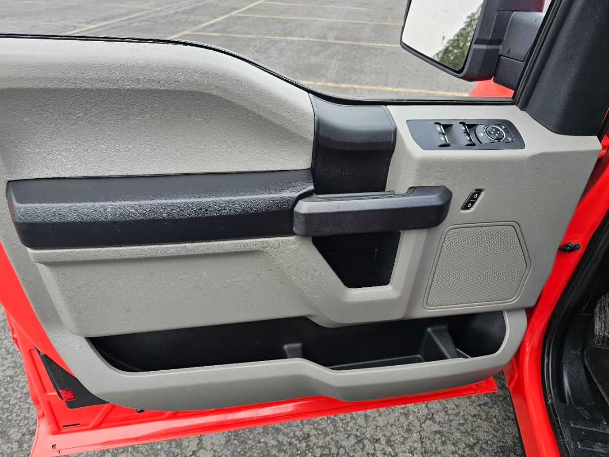 2019 Ford F-150 XL - Photo 31