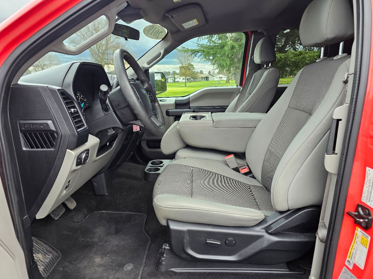 2019 Ford F-150 XL - Photo 32