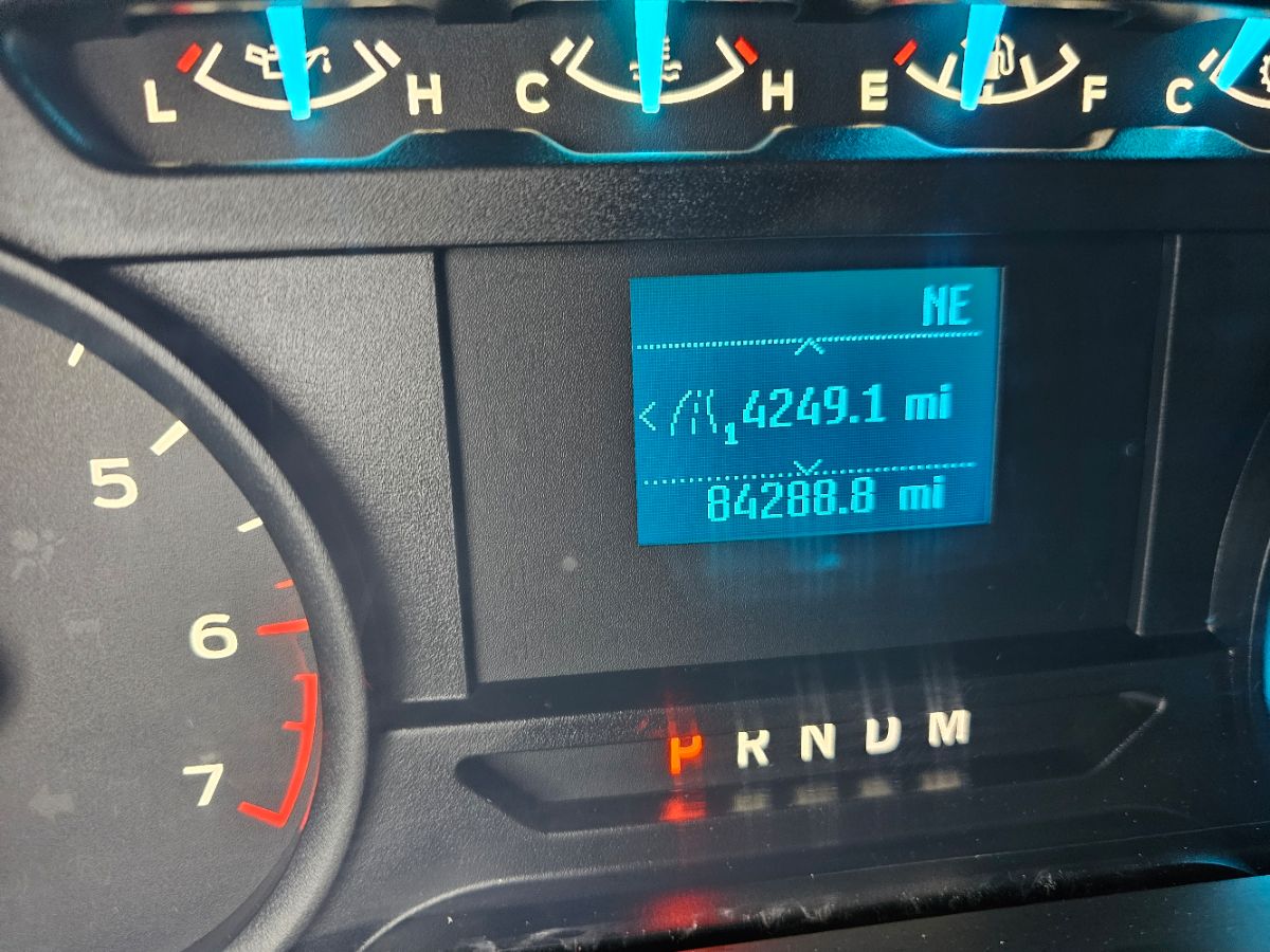 2019 Ford F-150 XL - Photo 33