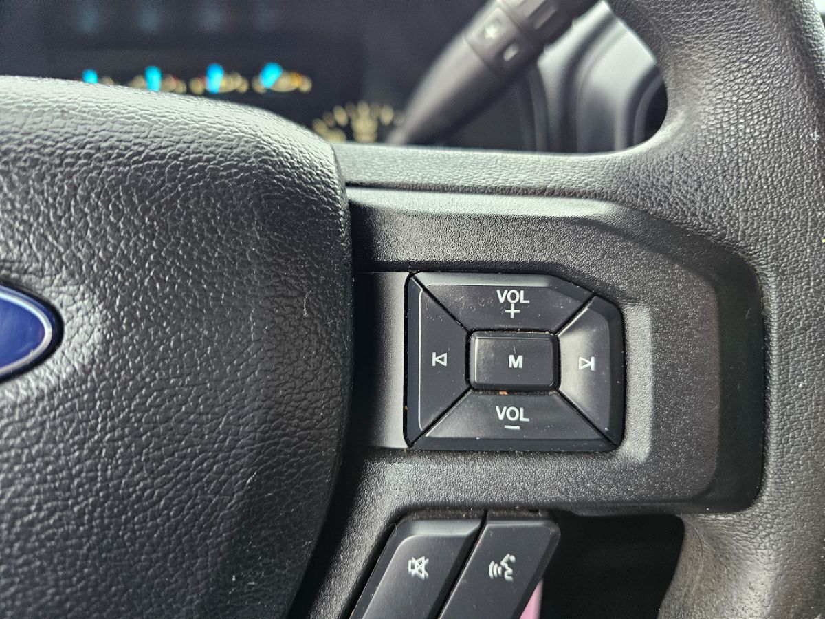 2019 Ford F-150 XL - Photo 36