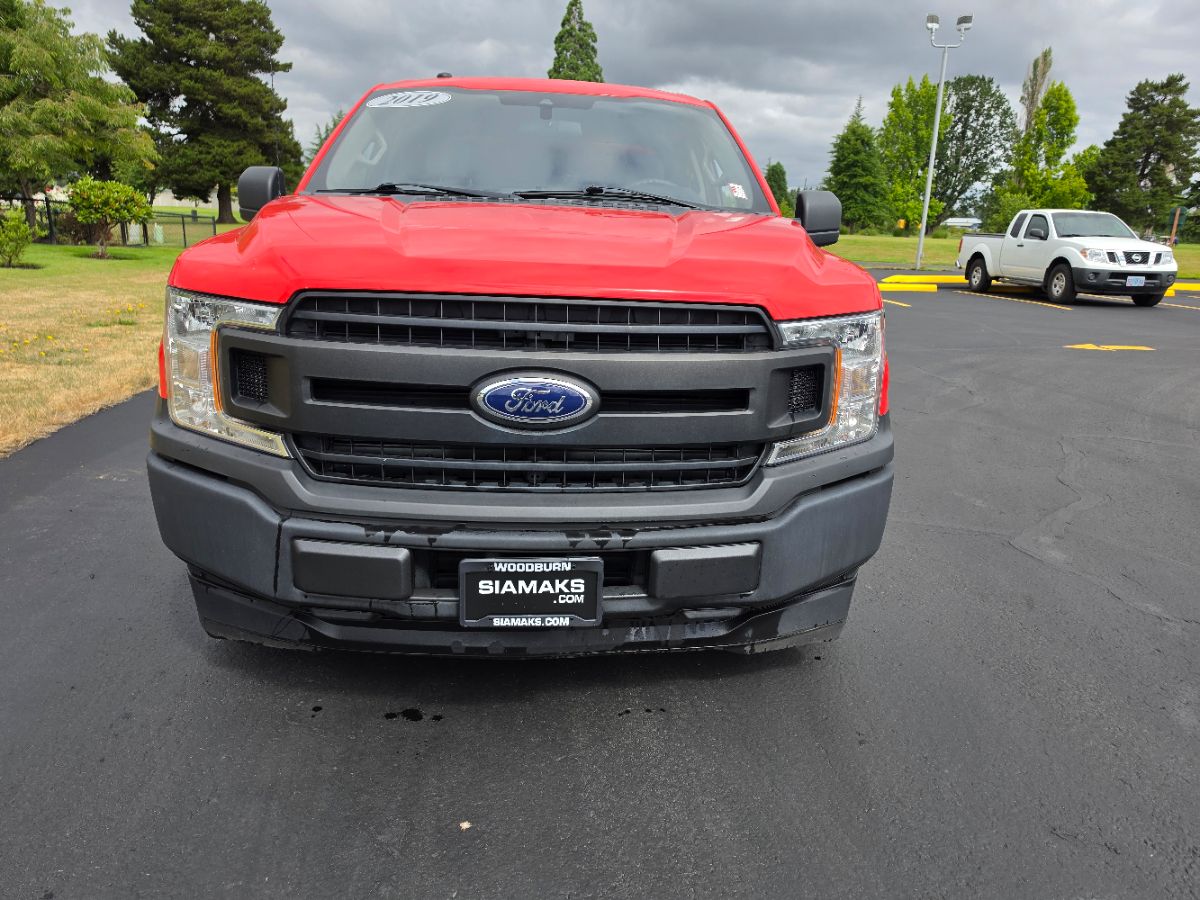 2019 Ford F-150 XL - Photo 4