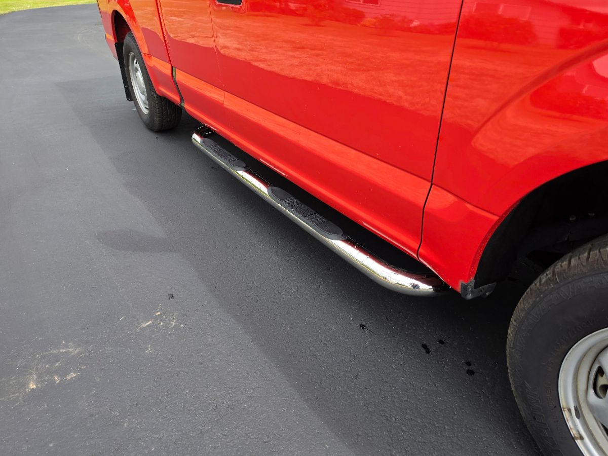 2019 Ford F-150 XL - Photo 7