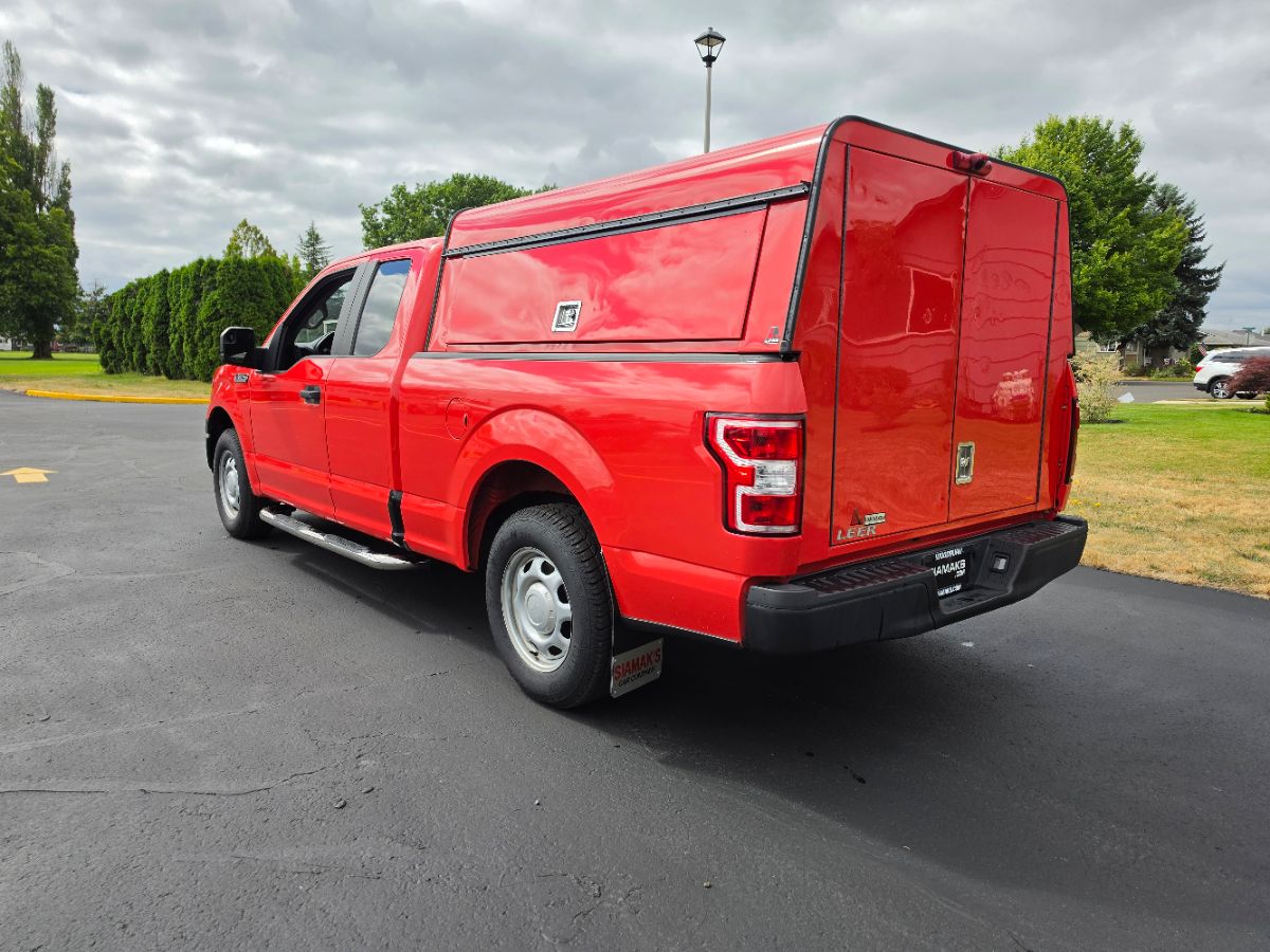 2019 Ford F-150 XL - Photo 25