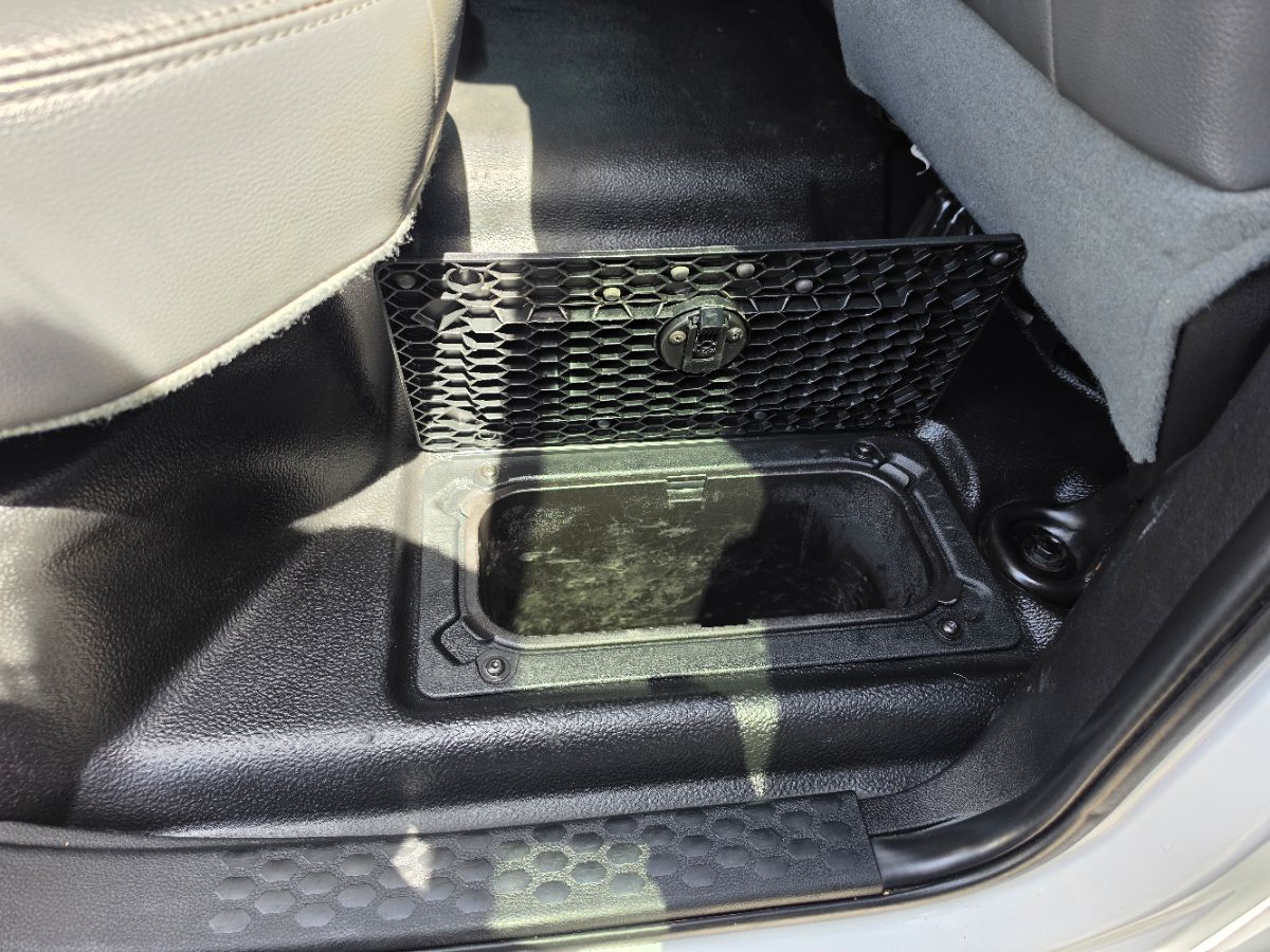 2017 RAM Ram 2500 Pickup Tradesman - Photo 18
