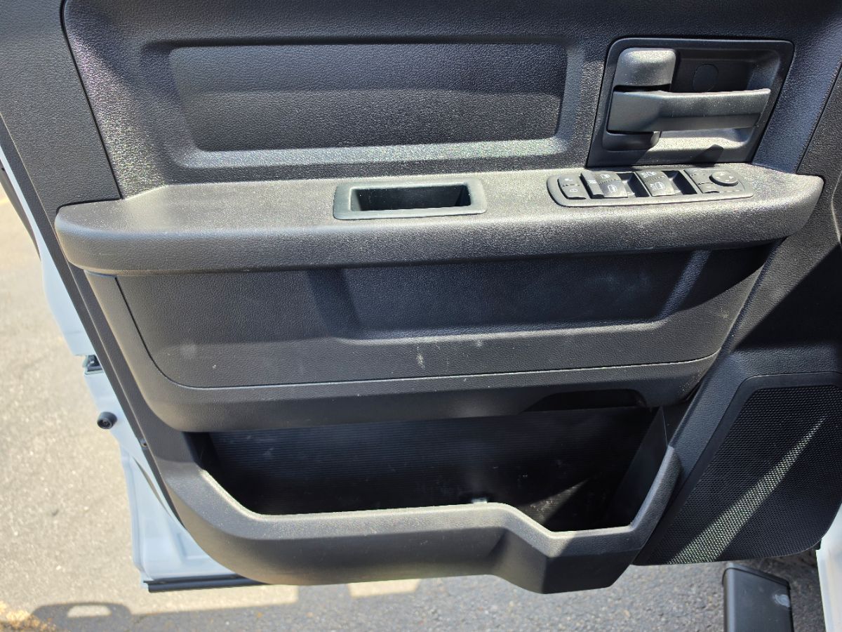 2017 RAM Ram 2500 Pickup Tradesman - Photo 30