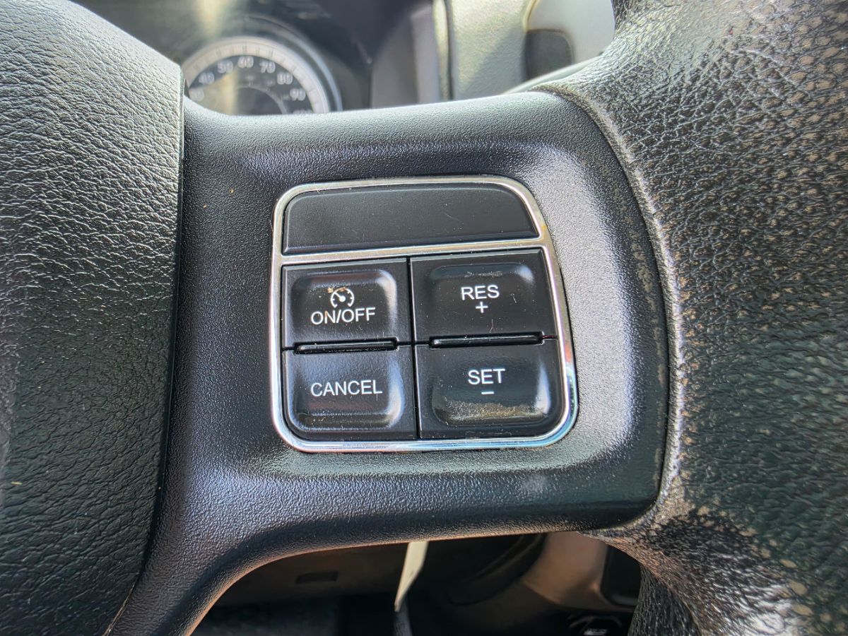 2017 RAM Ram 2500 Pickup Tradesman - Photo 33