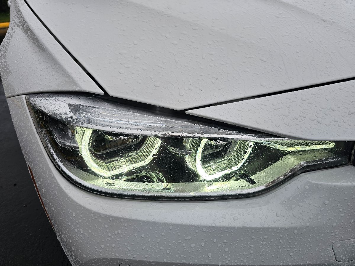 2016 BMW 3 Series 328i - Photo 5