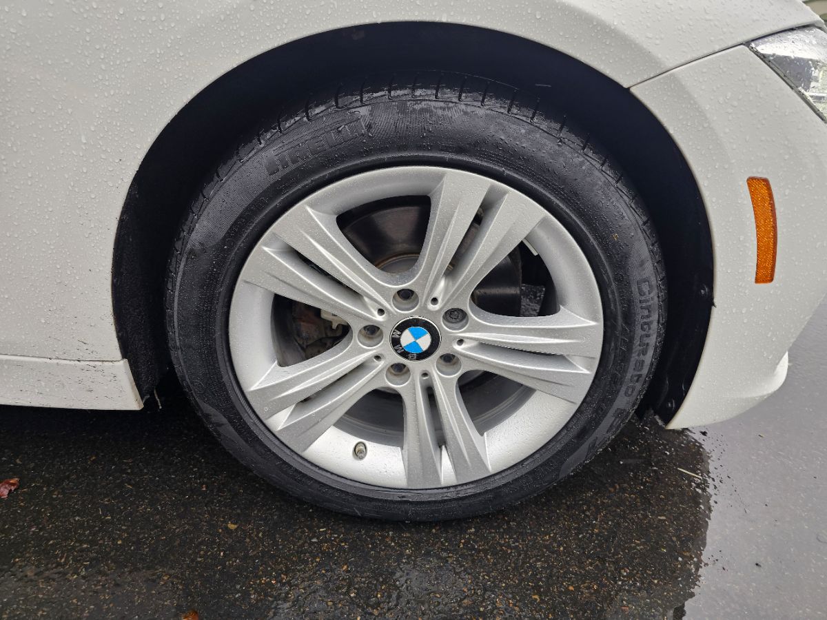 2016 BMW 3 Series 328i - Photo 7