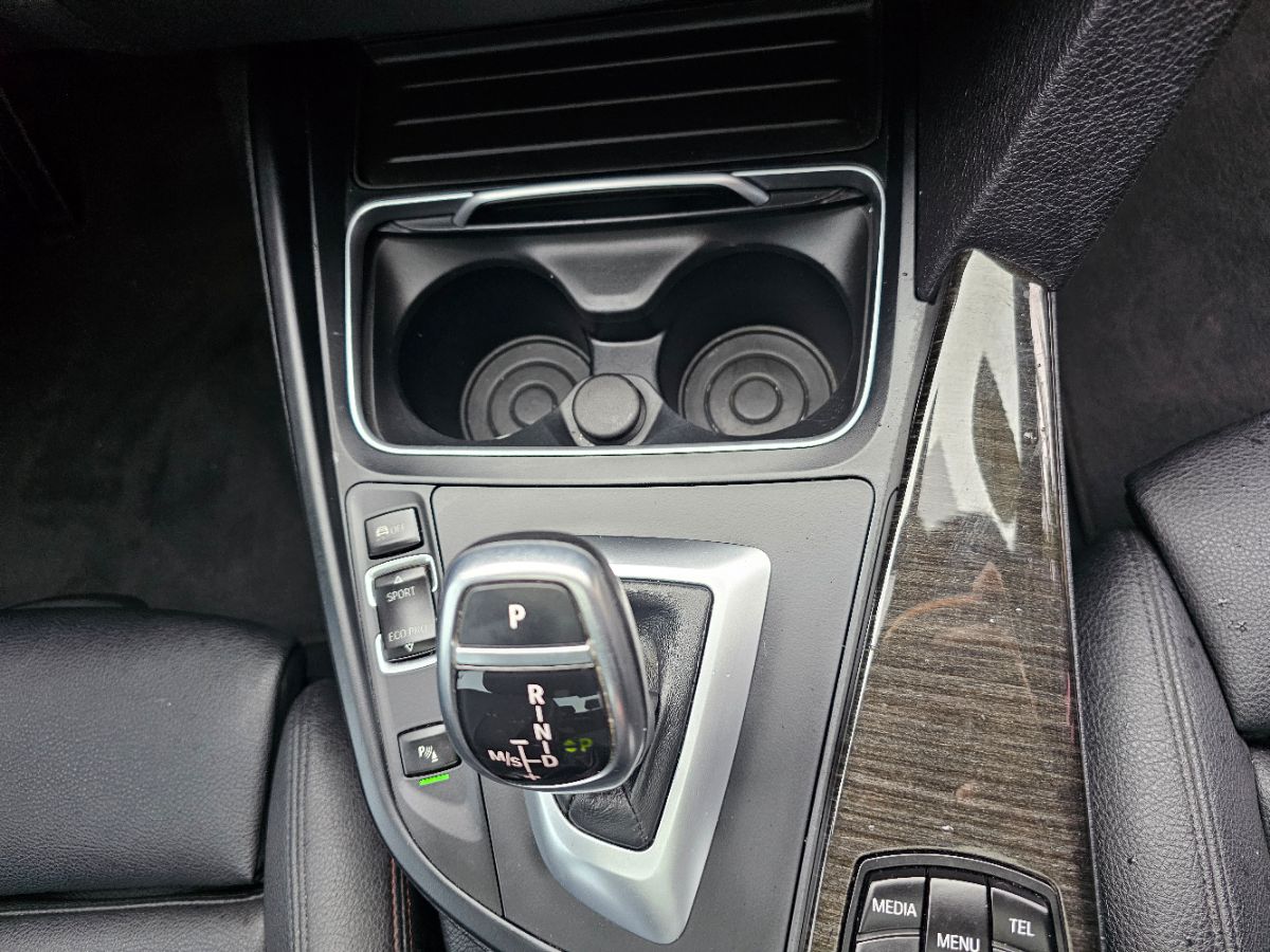 2016 BMW 3 Series 328i - Photo 12