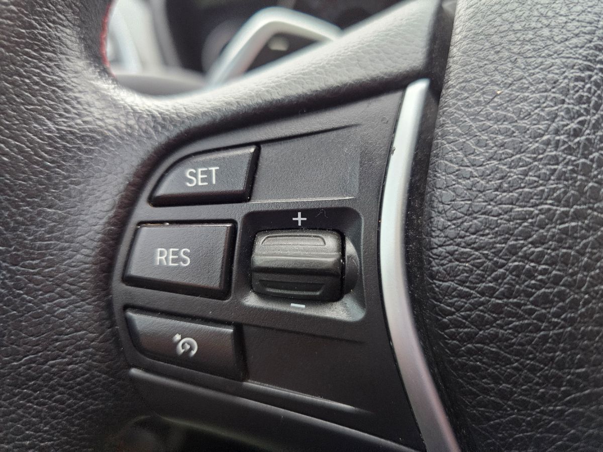 2016 BMW 3 Series 328i - Photo 33