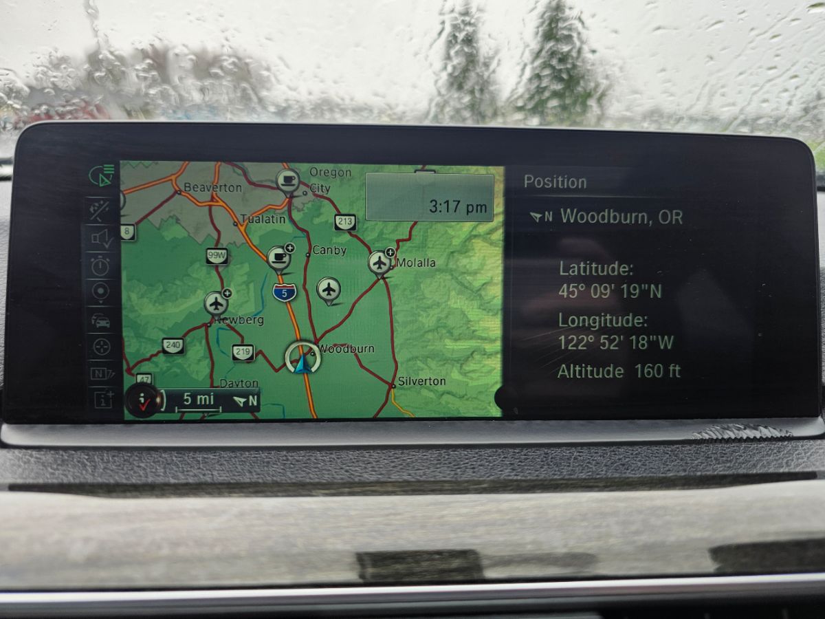 2016 BMW 3 Series 328i - Photo 36
