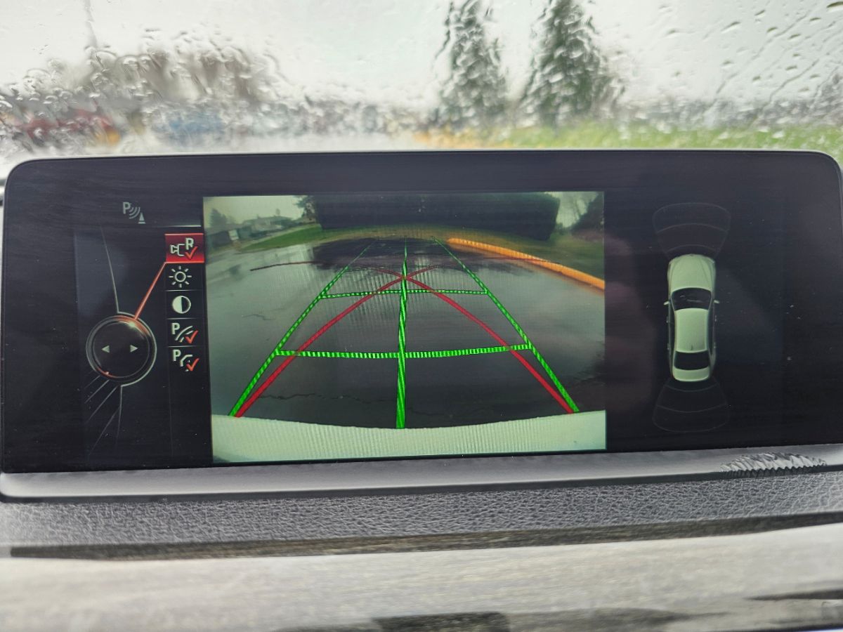 2016 BMW 3 Series 328i - Photo 37