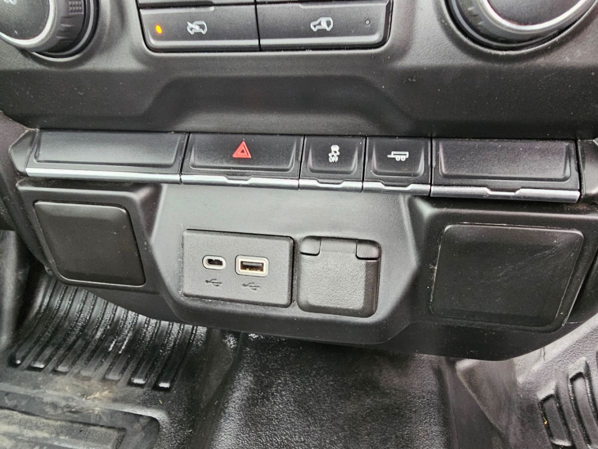 2022 Chevrolet Silverado 3500HD Work Truck - Photo 12