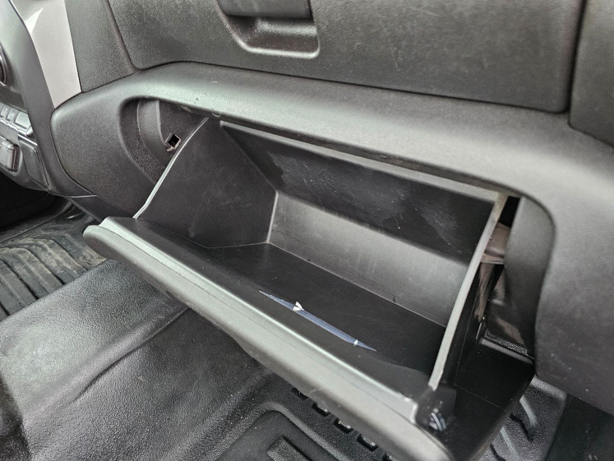 2022 Chevrolet Silverado 3500HD Work Truck - Photo 14