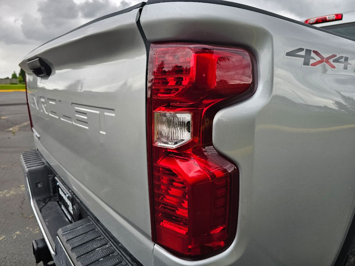 2022 Chevrolet Silverado 3500HD Work Truck - Photo 19