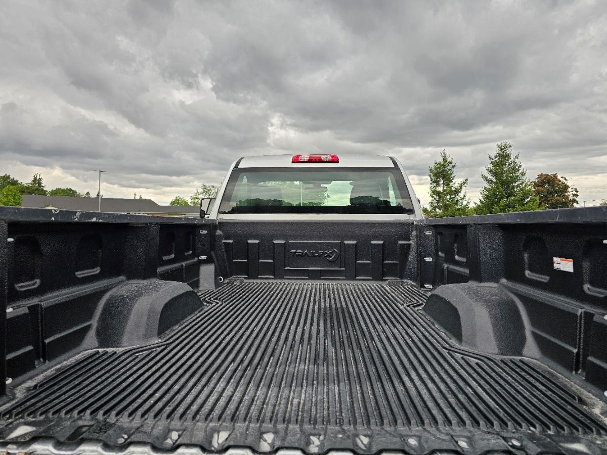2022 Chevrolet Silverado 3500HD Work Truck - Photo 21
